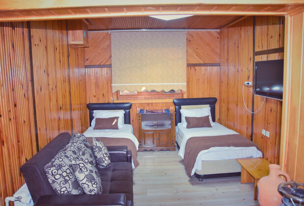 Huzur Apart & Otel Uzungöl - Görsel 18