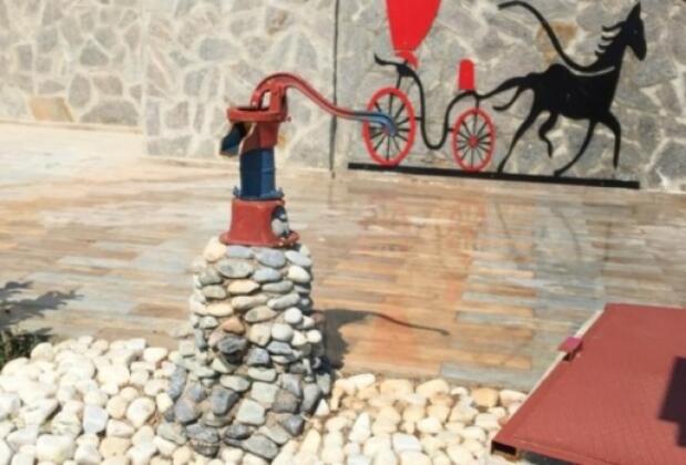 Hasköy Butik Otel - Görsel 9