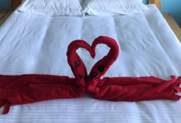 Hasköy Butik Otel - Görsel 3