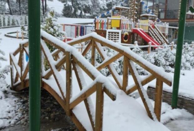 Hasköy Butik Otel - Görsel 4