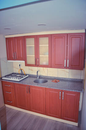 Huzur Apart & Otel Uzungöl - Görsel 5