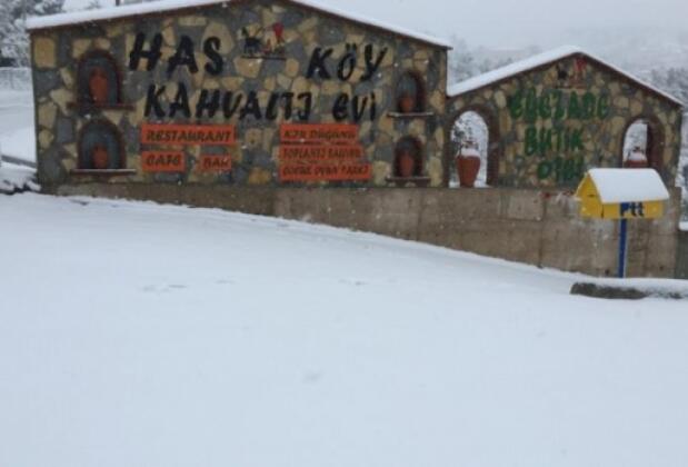 Hasköy Butik Otel - Görsel 11