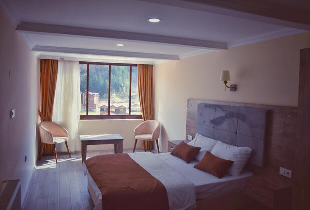 Huzur Apart & Otel Uzungöl - Görsel 24