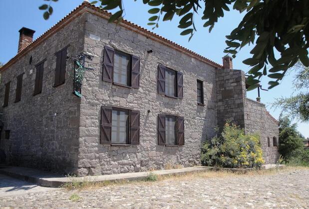 Biber Evi Butik Hotel - Görsel 7