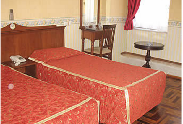 Hotel Adonis Palace İstanbul - Görsel 6