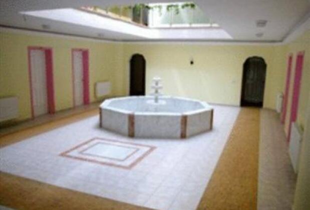 Hotel Akkan - Görsel 8