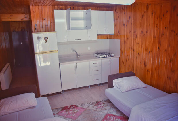 Huzur Apart & Otel Uzungöl - Görsel 6