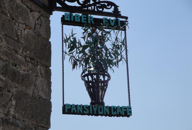 Biber Evi Butik Hotel - Görsel 4