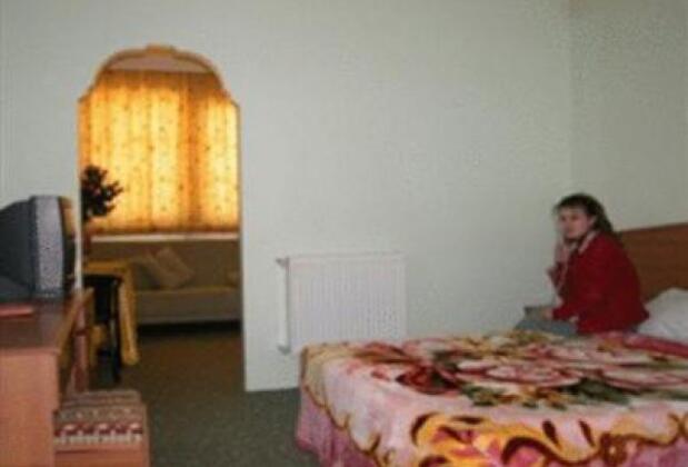 Hotel Akkan - Görsel 9