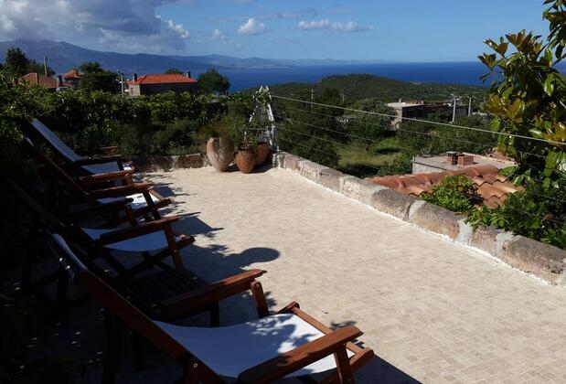 Biber Evi Butik Hotel - Görsel 10