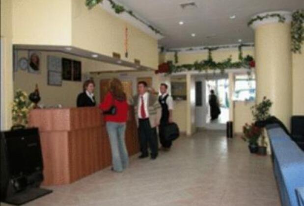 Hotel Akkan - Görsel 12