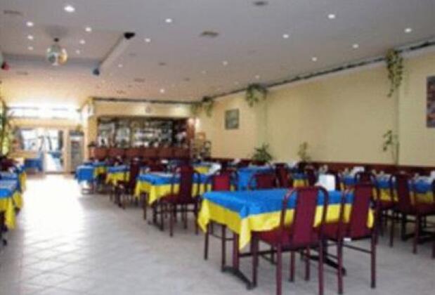 Hotel Akkan - Görsel 10