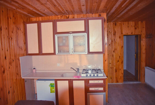 Huzur Apart & Otel Uzungöl - Görsel 14