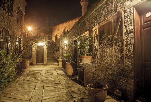 Biber Evi Butik Hotel - Görsel 5