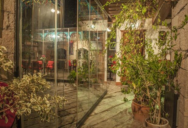 Biber Evi Butik Hotel - Görsel 6