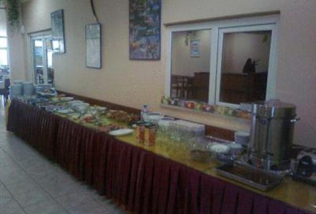 Hotel Akkan - Görsel 7