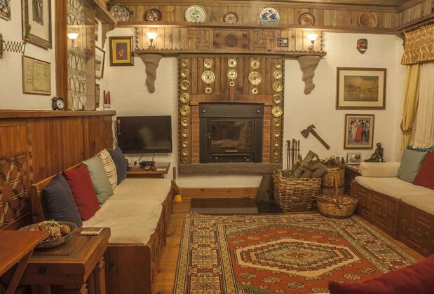 Biber Evi Butik Hotel - Görsel 3