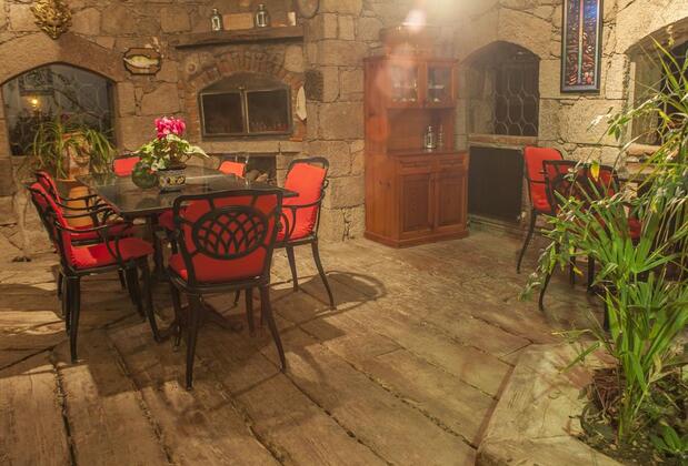 Biber Evi Butik Hotel - Görsel 12