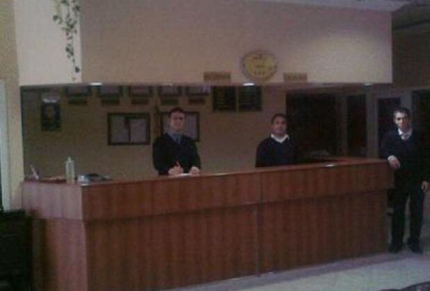 Hotel Akkan - Görsel 4