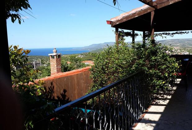 Biber Evi Butik Hotel - Görsel 8