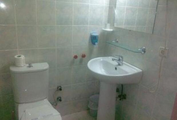 Hotel Akkan - Görsel 17