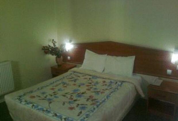 Hotel Akkan - Görsel 11