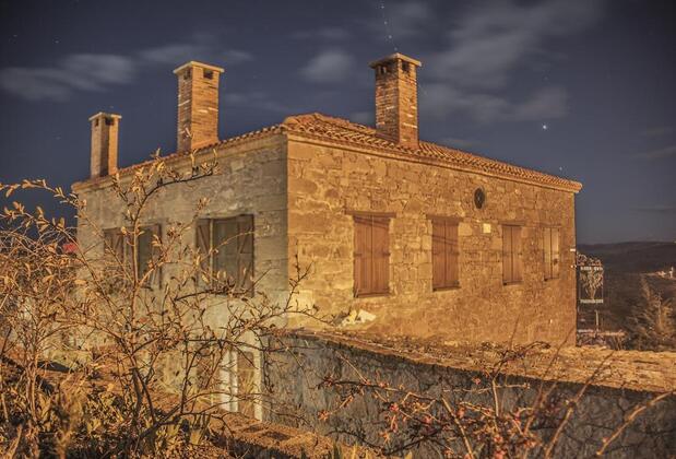 Biber Evi Butik Hotel - Görsel 13