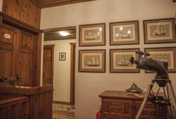 Biber Evi Butik Hotel - Görsel 14