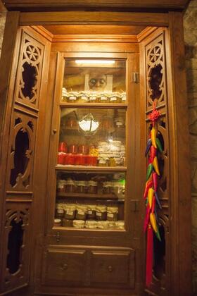 Biber Evi Butik Hotel - Görsel 44