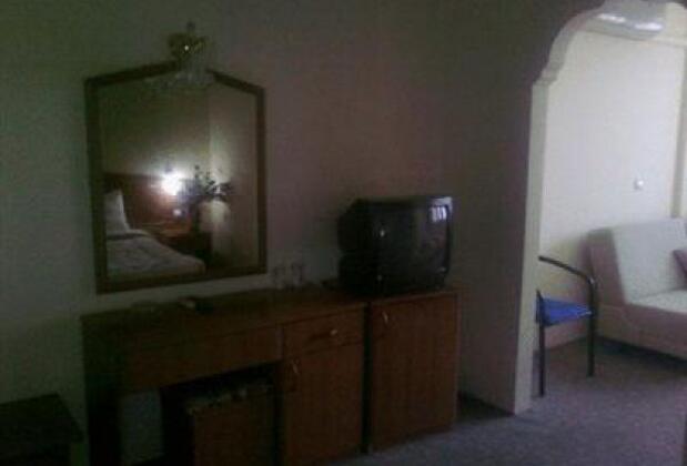 Hotel Akkan - Görsel 14