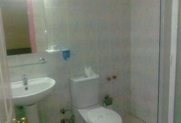 Hotel Akkan - Görsel 15