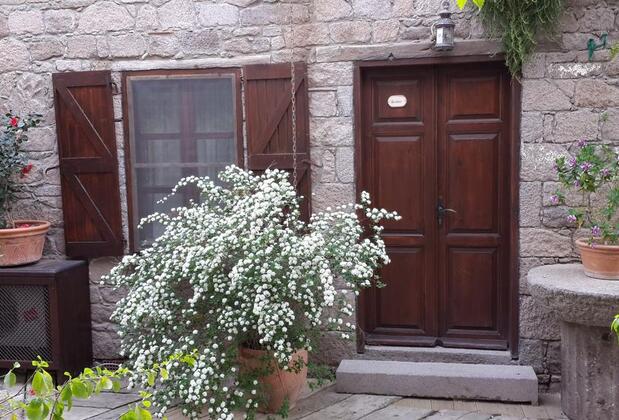 Biber Evi Butik Hotel - Görsel 29