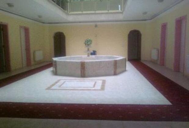 Hotel Akkan - Görsel 16