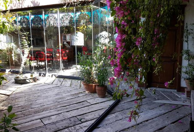 Biber Evi Butik Hotel - Görsel 15