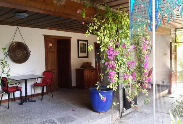 Biber Evi Butik Hotel - Görsel 16