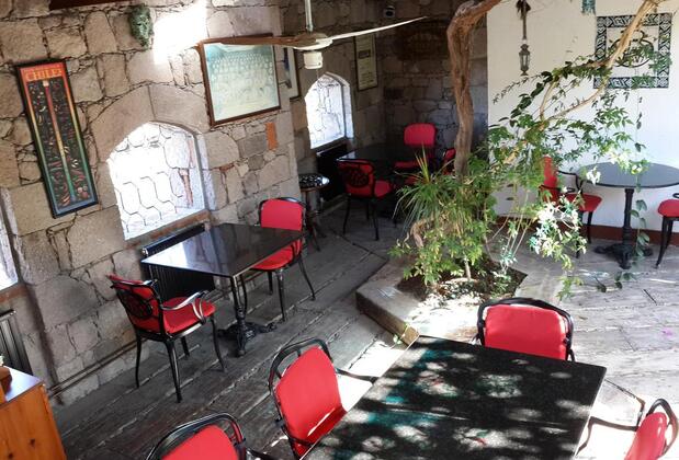 Biber Evi Butik Hotel - Görsel 45