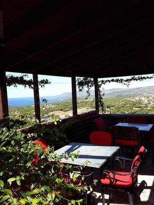 Biber Evi Butik Hotel - Görsel 21