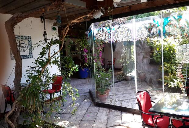 Biber Evi Butik Hotel - Görsel 22