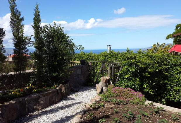 Biber Evi Butik Hotel - Görsel 31