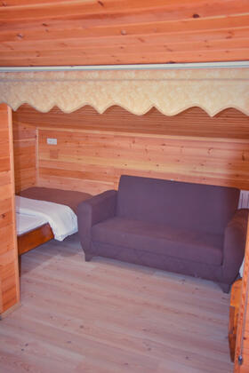 Huzur Apart & Otel Uzungöl - Görsel 27