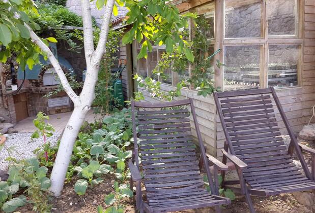 Biber Evi Butik Hotel - Görsel 17