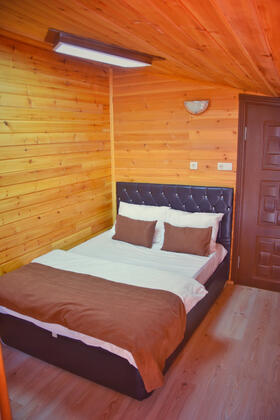 Huzur Apart & Otel Uzungöl - Görsel 26