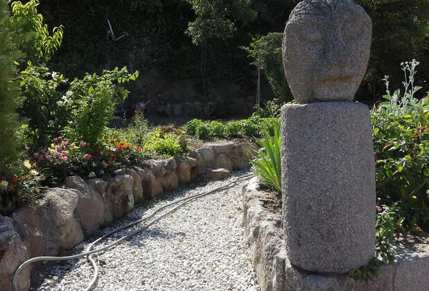 Biber Evi Butik Hotel - Görsel 36