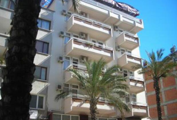 Hotel Center Kuşadası - Görsel 12