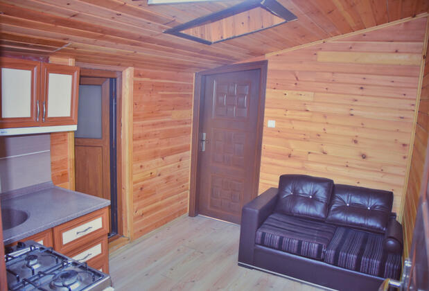 Huzur Apart & Otel Uzungöl - Görsel 32