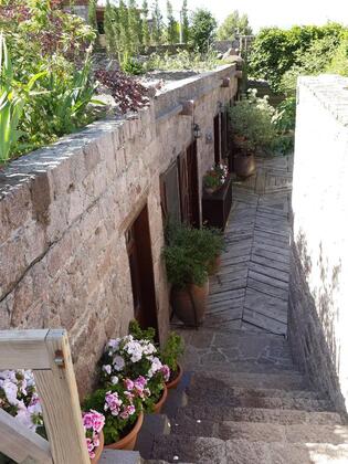 Biber Evi Butik Hotel - Görsel 30