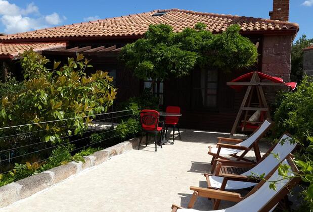 Biber Evi Butik Hotel - Görsel 19