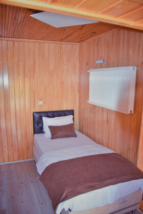 Huzur Apart & Otel Uzungöl - Görsel 33