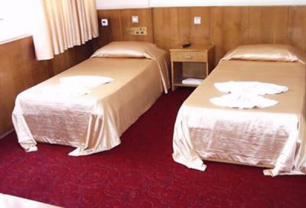 Hotel Center Kuşadası - Görsel 5