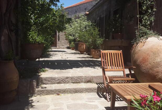 Biber Evi Butik Hotel - Görsel 20